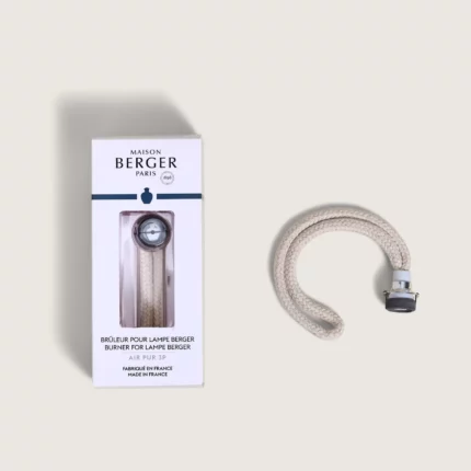 New 3P Pure Air Burner