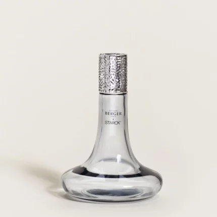 Grey Lamp Berger Gift Pack by Starck