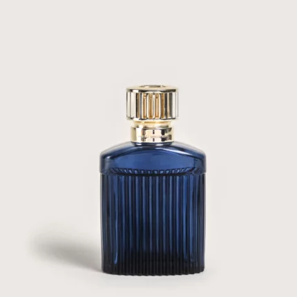 Imperial Blue Alpha Lampe Berger Gift Pack