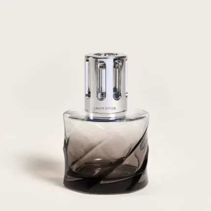 Black Spiral Lampe Berger Gift Pack