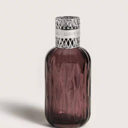Gift set Lampe Berger Quintessence Prune