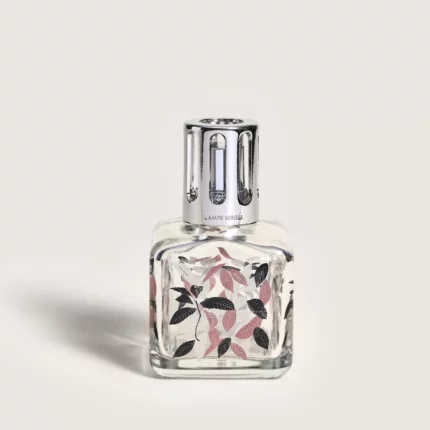 Gift set Lampe Berger Glaçon Feuilles
