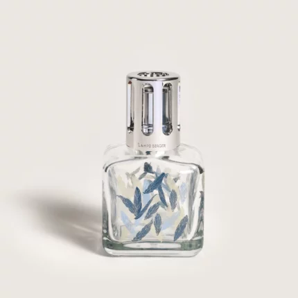 Gift set Lampe Berger Glaçon Feuilles