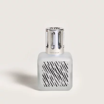 Gift set Lampe Berger Glaçon Zebra