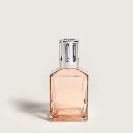 Nude Square Lampe Berger