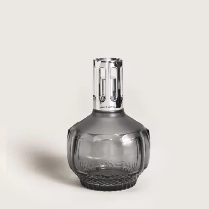 Lampe Berger Molecule Gray