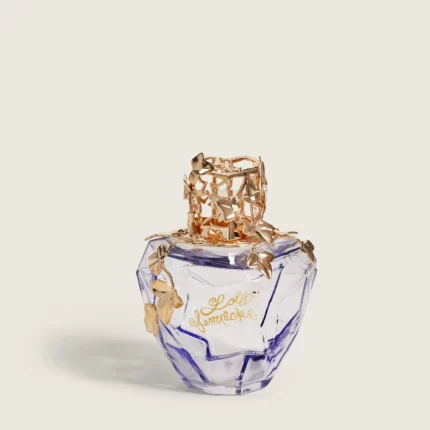 Lolita Lempicka Violet Lamp - Art Edition
