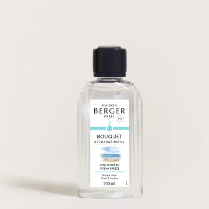 Ocean Breeze Scented Bouquet Refill 200ml
