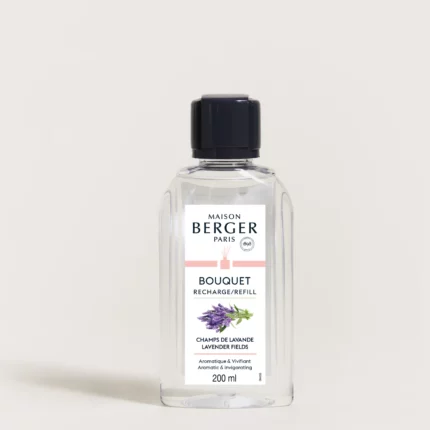 Lavender Fields Scented Bouquet Refill 200ml