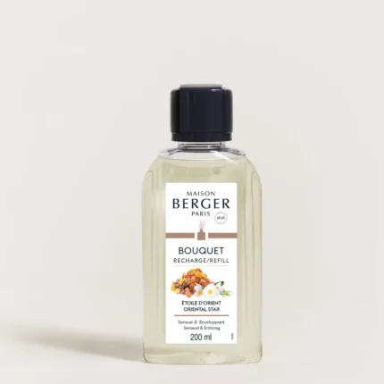 Oriental Star Scented Bouquet Refill 200ml