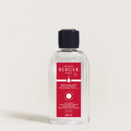 My Kitchen Free from Unpleasant Odours Bouquet Refill 200ml
