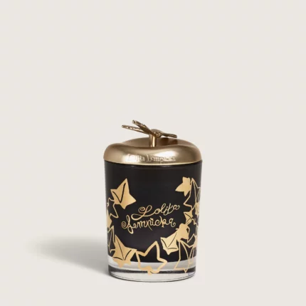 Lolita Lempicka Black Edition Scented Candle 210gr