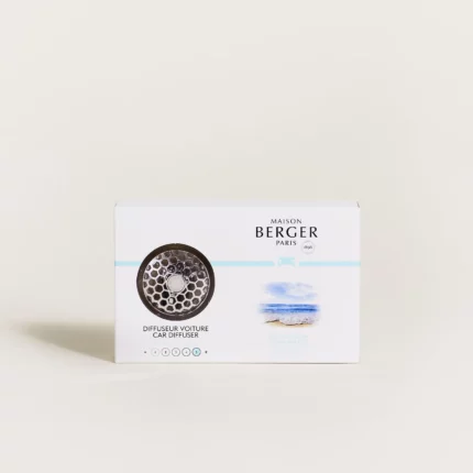 Ocean Breeze Car Diffuser Kit