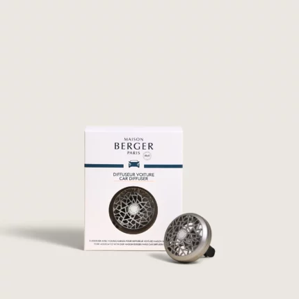 Car wheel Graphic nickel mat