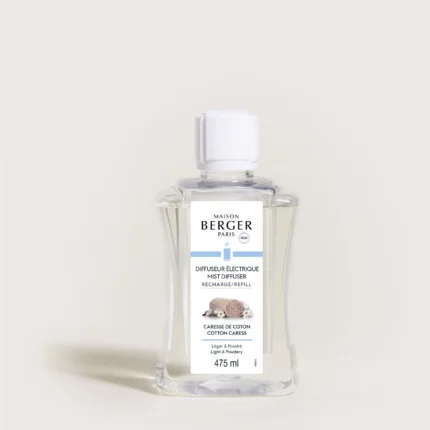 Cotton Caress Mist Diffuser Refill 475ml