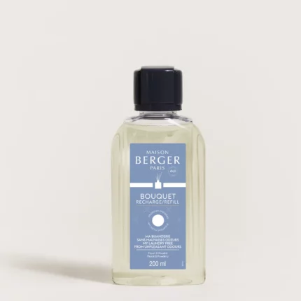 My Laundry Free from Unpleasant Odours Scented Bouquet Refill 200ml