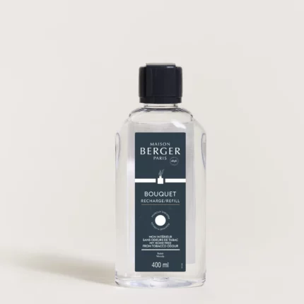 My Home Free from Tobacco Odour Scented Bouquet Refill 200ml