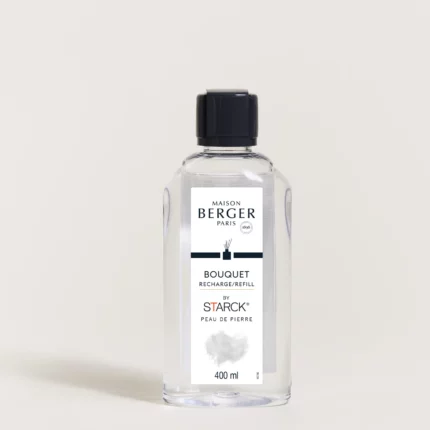 Peau de Pierre Bouquet Refill by Starck 400ml