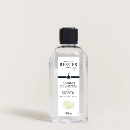 Peau d’Ailleurs Bouquet Refill by Starck 400ml