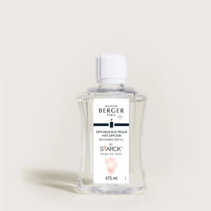 Peau de Soie Electric Mist Diffuser Refill by Starck 475ml