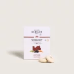 Mystic Leather Car Diffuser Refills