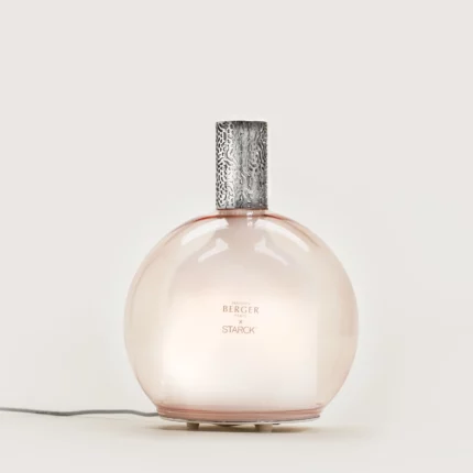 Mist Diffuser Maison Berger Paris By Starck Peau De Soie