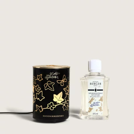 Black Lolita Lempicka Electric Diffuser