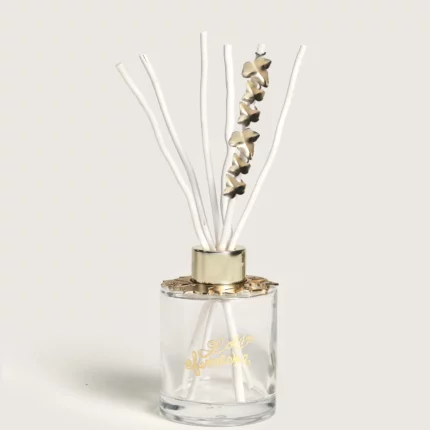 Lolita Lempicka Transparent Discovery Scented Bouquet 115ml
