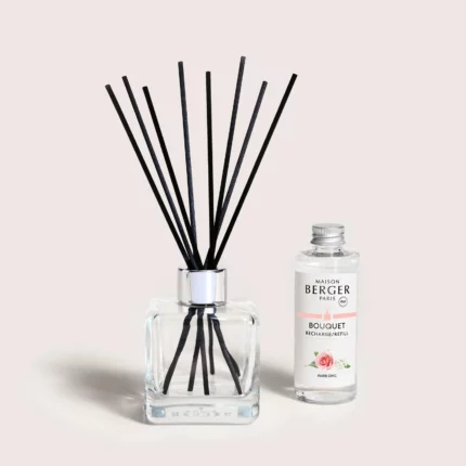 Cube scented Bouquet Paris Chic 100ml