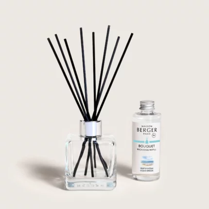 Cube scented Bouquet Ocean Breeze 100ml