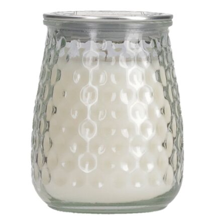 Classic Linen Signature Candle 100h