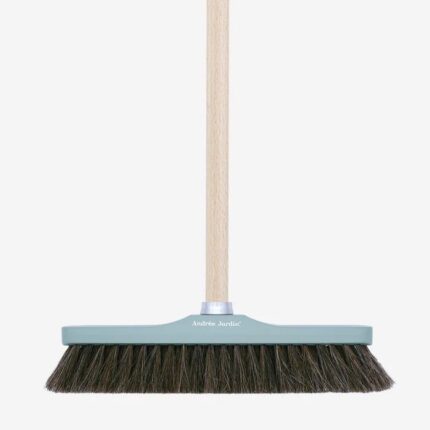 Andree Jardin  broom without handle - SAGE - 33 cm