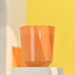 Colorama Scented candle 40h Orange Mandarine