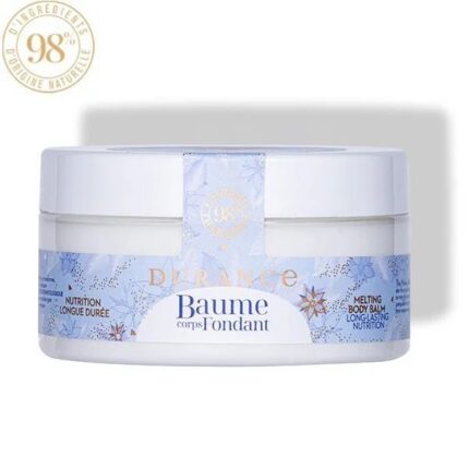 Fondant Body Balm