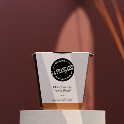 Colorama Refill Scented candle 40h Blond Vanille