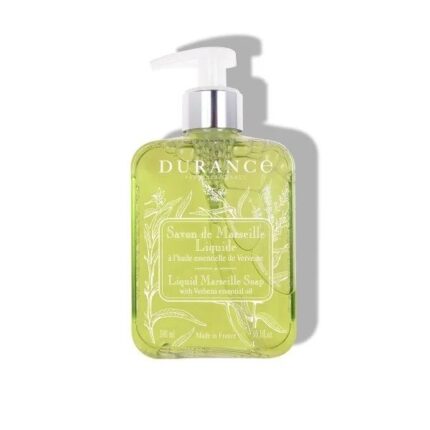 Liquid Marseille Soap Verbena 300ml (Hand Wash)