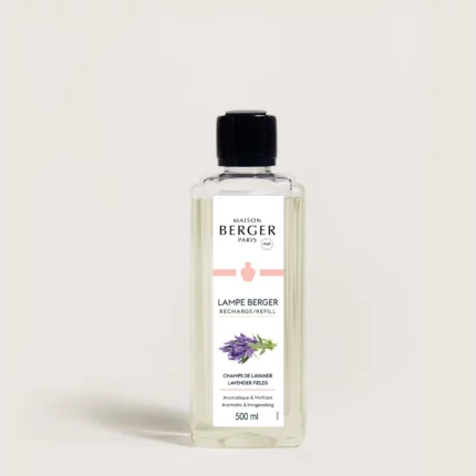 Lavender Fields Lampe Berger Refill 500ml