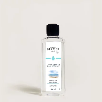 Ocean Breeze Lampe Berger Refill 500ml