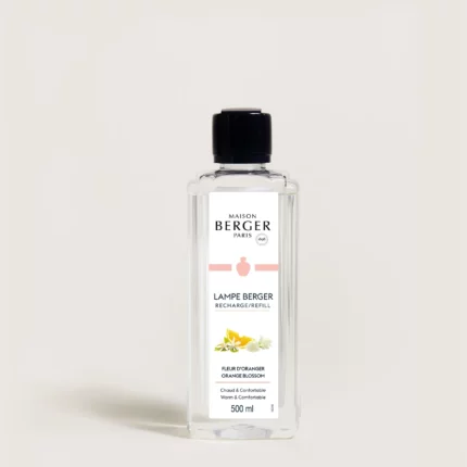 Orange Blossom Lampe Berger Refill 500ml