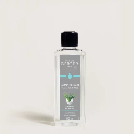 Citronnelle Lampe Berger Refill 500ml