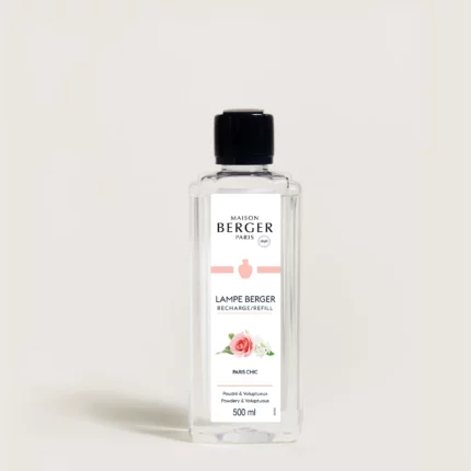 Paris Chic Lampe Berger Refill 500ml