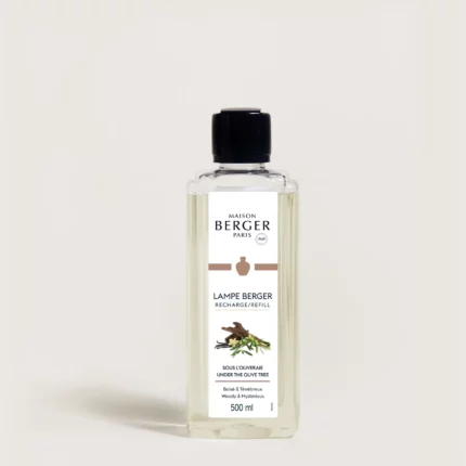 Under the Olive Tree Lampe Berger Refill 500ml