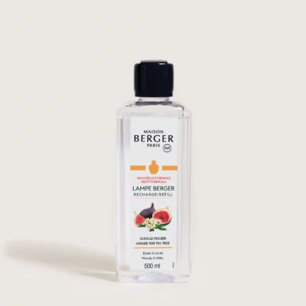 Under The Fig Tree Lampe Berger Refill 500ml