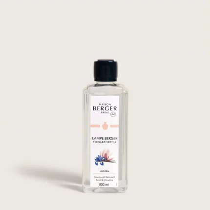 Liliflora Lampe Berger Refill 500ml