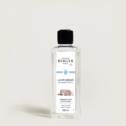Cotton Caress 500ml
