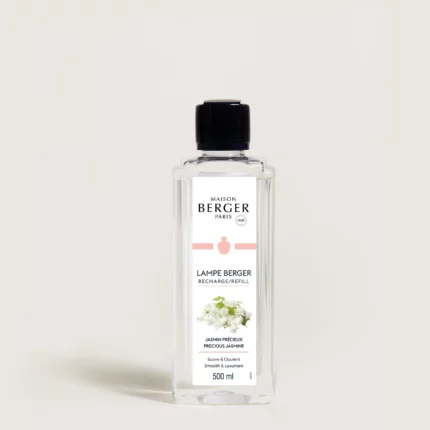 Precious Jasmine Lampe Berger Refill 500ml