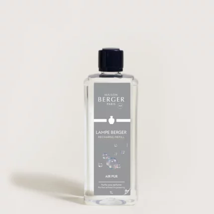 Pure Air - So Neutral Lampe Berger Refill 1L