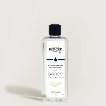 Peau d’Ailleurs Lampe Berger Refill 1Lt by Starck
