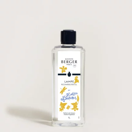 Lolita Lempicka Lampe Berger Refill 1L
