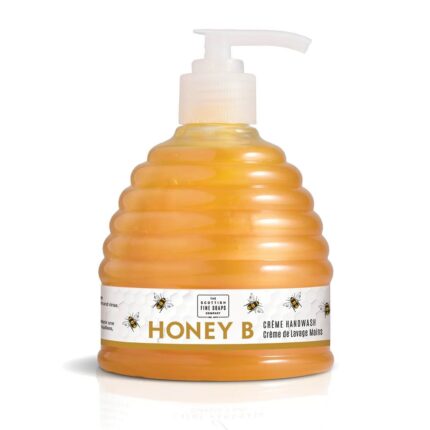 Honey B Hand & Body Wash 300ml